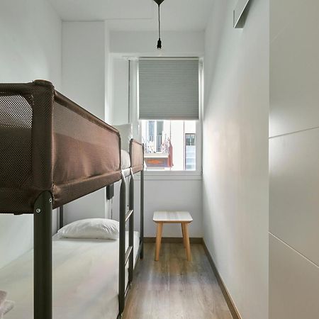 Ol Cute apartment in quiet Olivera st Barcelona Buitenkant foto